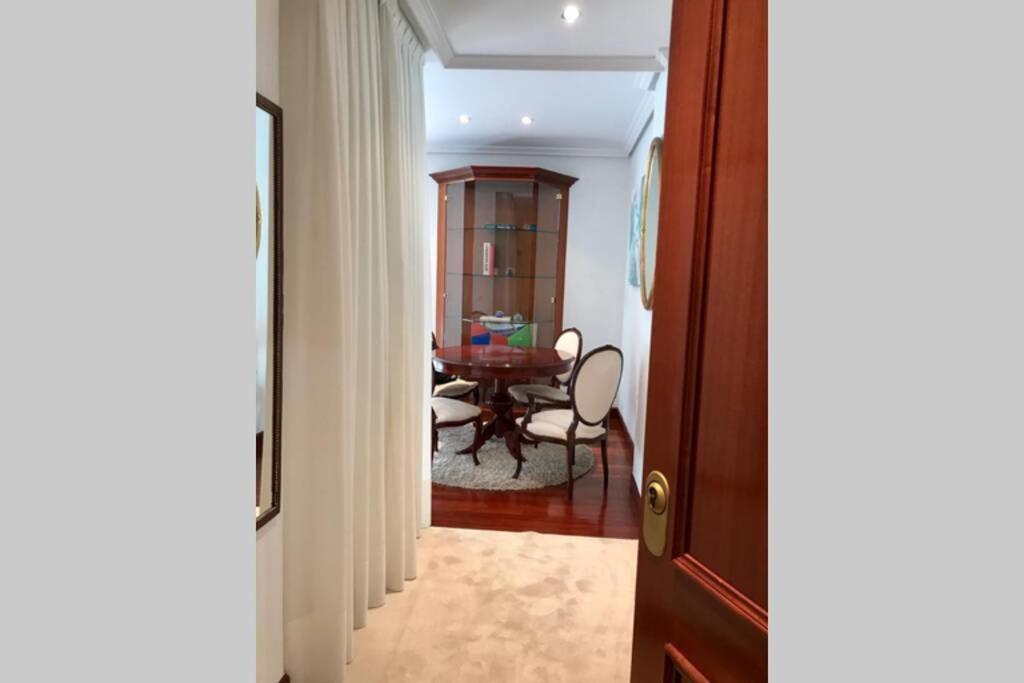 Piso Algorta+Wifi Gratis+Parking.Cerca De Bilbao. Getxo Exteriör bild